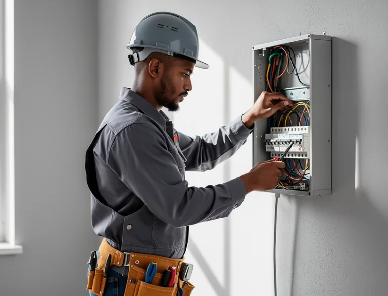 Elektriker Service in Uelzen